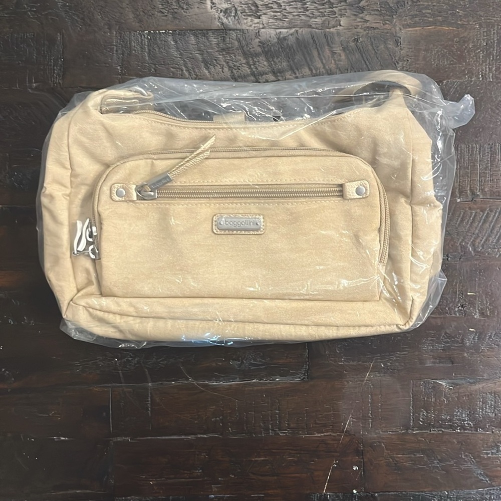 Baggallini Everyday Traveler Bag